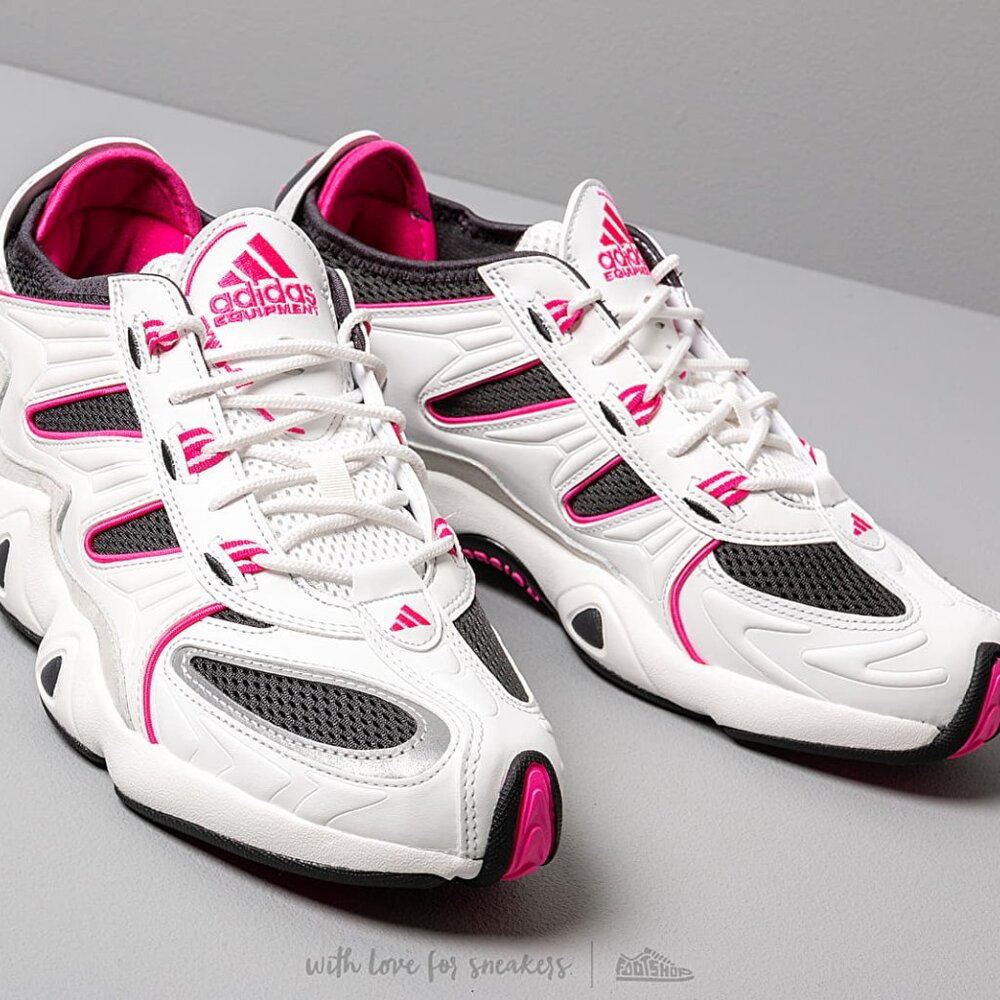 Adidas Torsion FYW S-97 Running Training